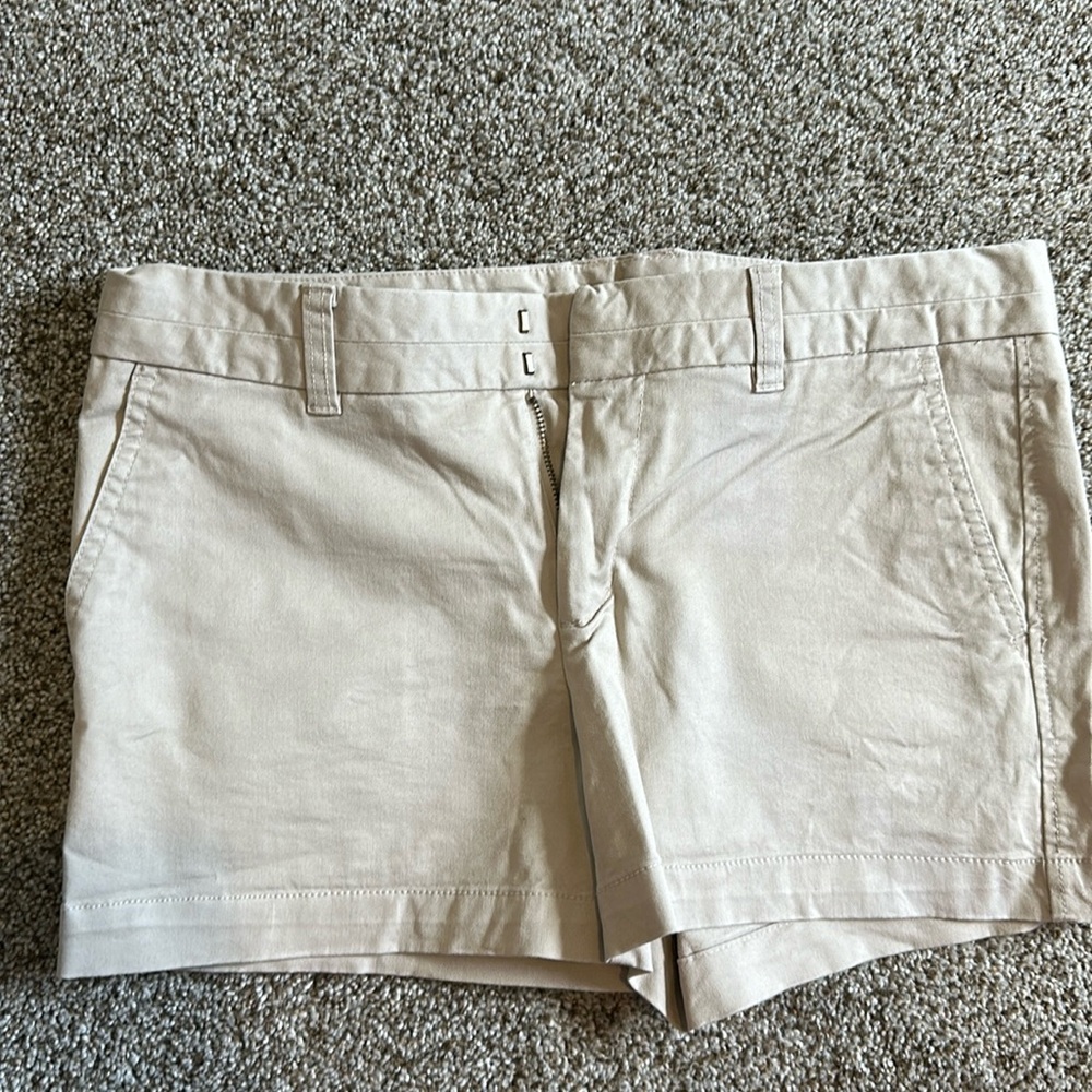 Khakis by Gap, size 4